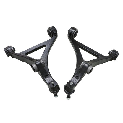 AWD Front Lower Control Arms Ball Joint FOR Dodge Challenger 17-22 Charger 13-22