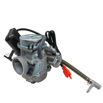 Carburetor Fits for tomberlin crossfire 150 150R GO CART GO KART 150CC