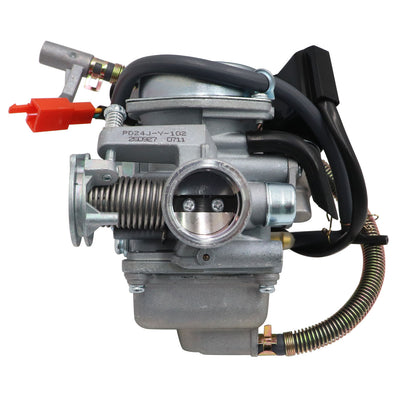 Carburetor Fits for tomberlin crossfire 150 150R GO CART GO KART 150CC