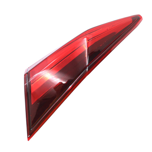 For Honda Civic Sedan 2016-2020 Right Side Tail Light Inner Tail Light Rear Lamp