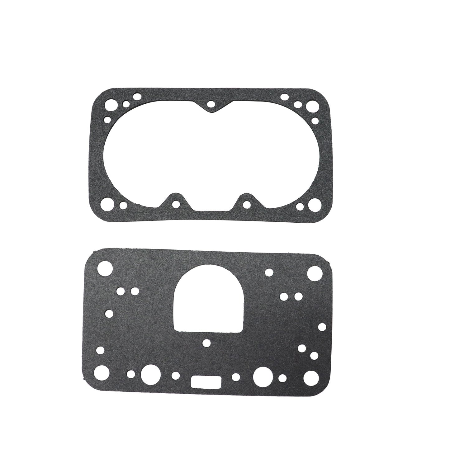 For Holley 37-485 Carburetor Rebuild Renew Kit Holley 4150 Double Pumper