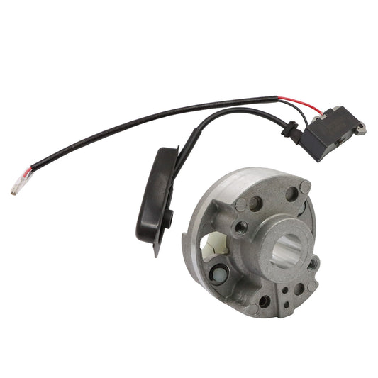 Ignition Coil and Flywheel For Redmax EBZ6500 EBZ7500 EBZ8500 Backpack Blower