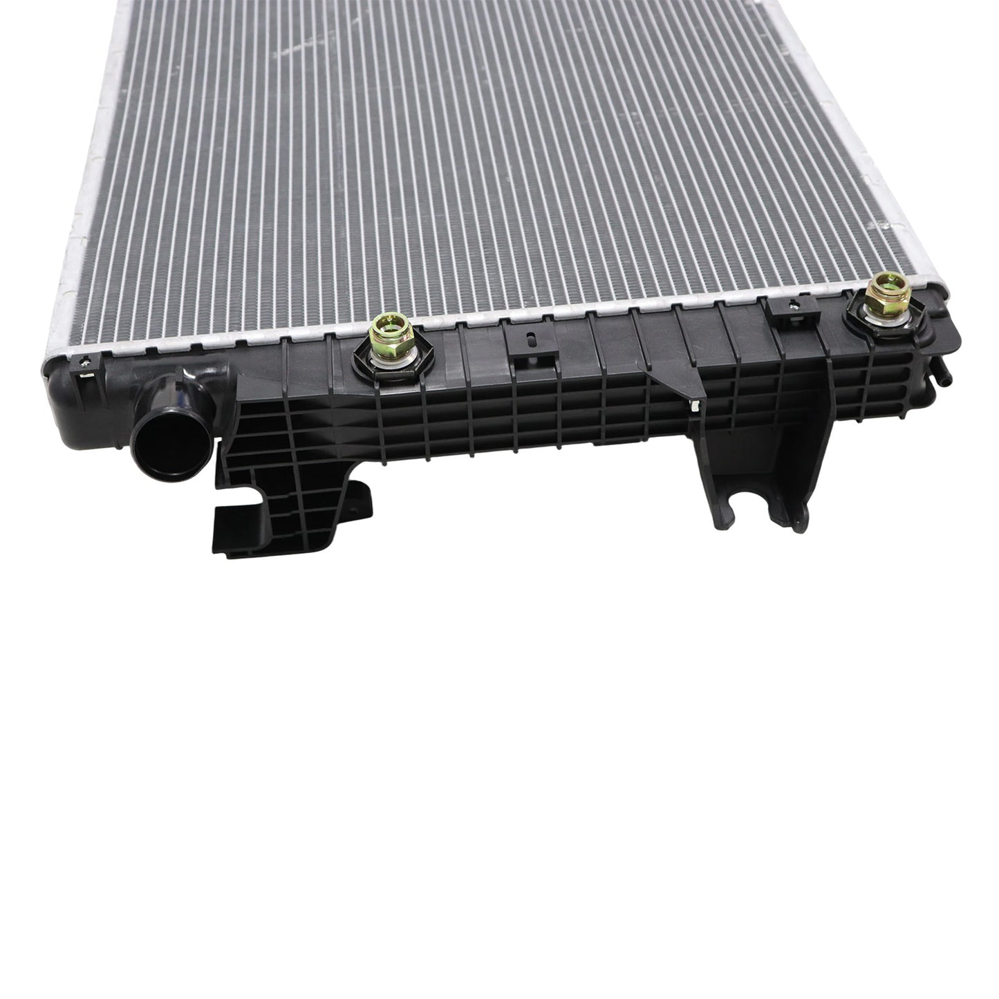 For Ram 2500 3500 4500 5500 2013-2018 6.7L Engine Cooling Radiator
