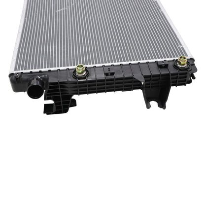 For Ram 2500 3500 4500 5500 2013-2018 6.7L Engine Cooling Radiator
