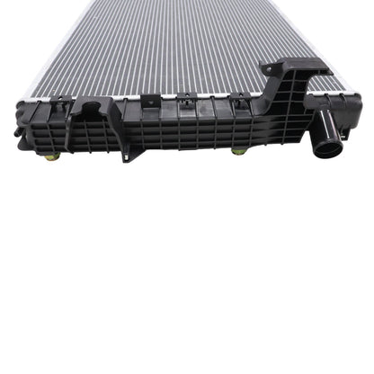 For Ram 2500 3500 4500 5500 2013-2018 6.7L Engine Cooling Radiator