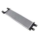 Radiator for 2017-2024 Chrysler Pacifica Voyager 3.6L 68238491AB