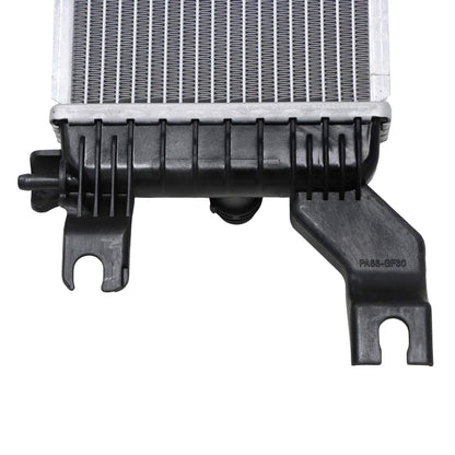 Radiator for 2017-2024 Chrysler Pacifica Voyager 3.6L 68238491AB