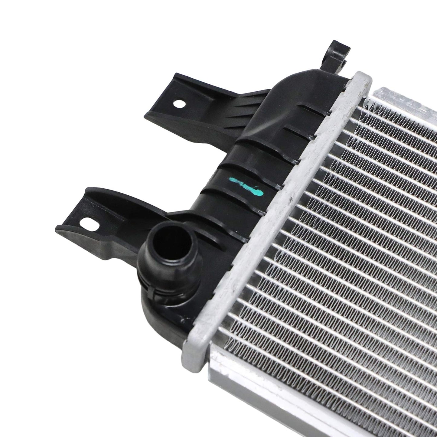 Radiator for 2017-2024 Chrysler Pacifica Voyager 3.6L 68238491AB