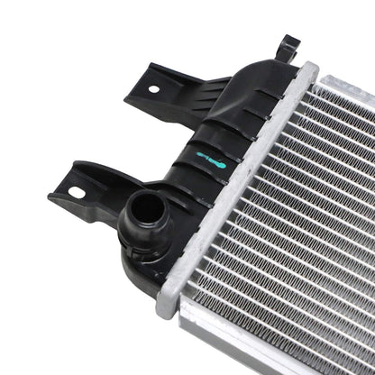 Radiator for 2017-2024 Chrysler Pacifica Voyager 3.6L 68238491AB