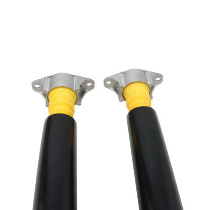 Set of 2 Rear Complete Shock Absorber Kit For 2012-2018 Ford Focus BV6Z-18125-D