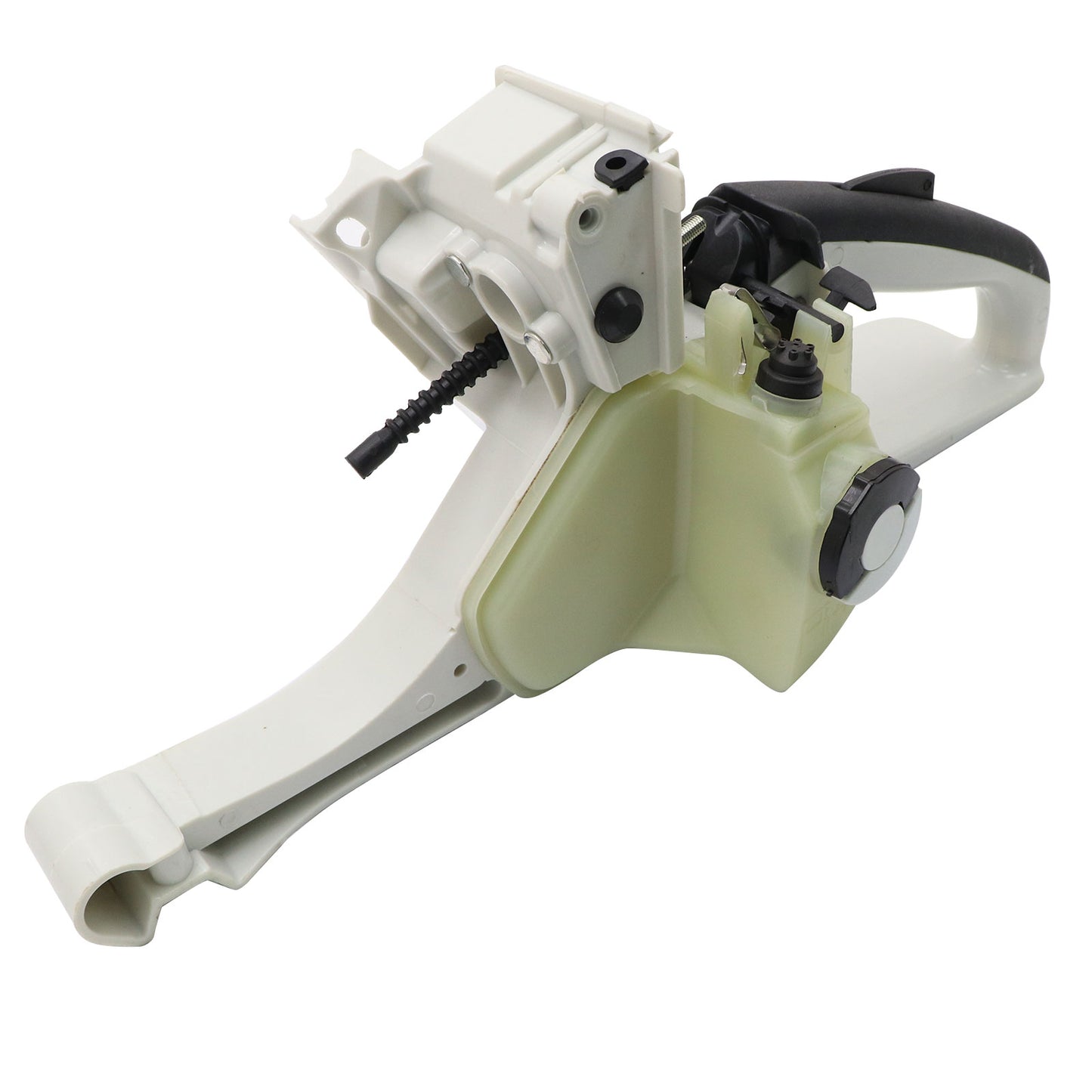 NEW Fuel Gas Tank Handle Assembly For STIHL 024 026 MS260 Chainsaws 11213500829