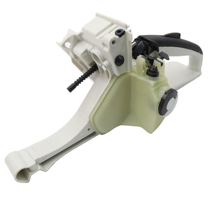 NEW Fuel Gas Tank Handle Assembly For STIHL 024 026 MS260 Chainsaws 11213500829