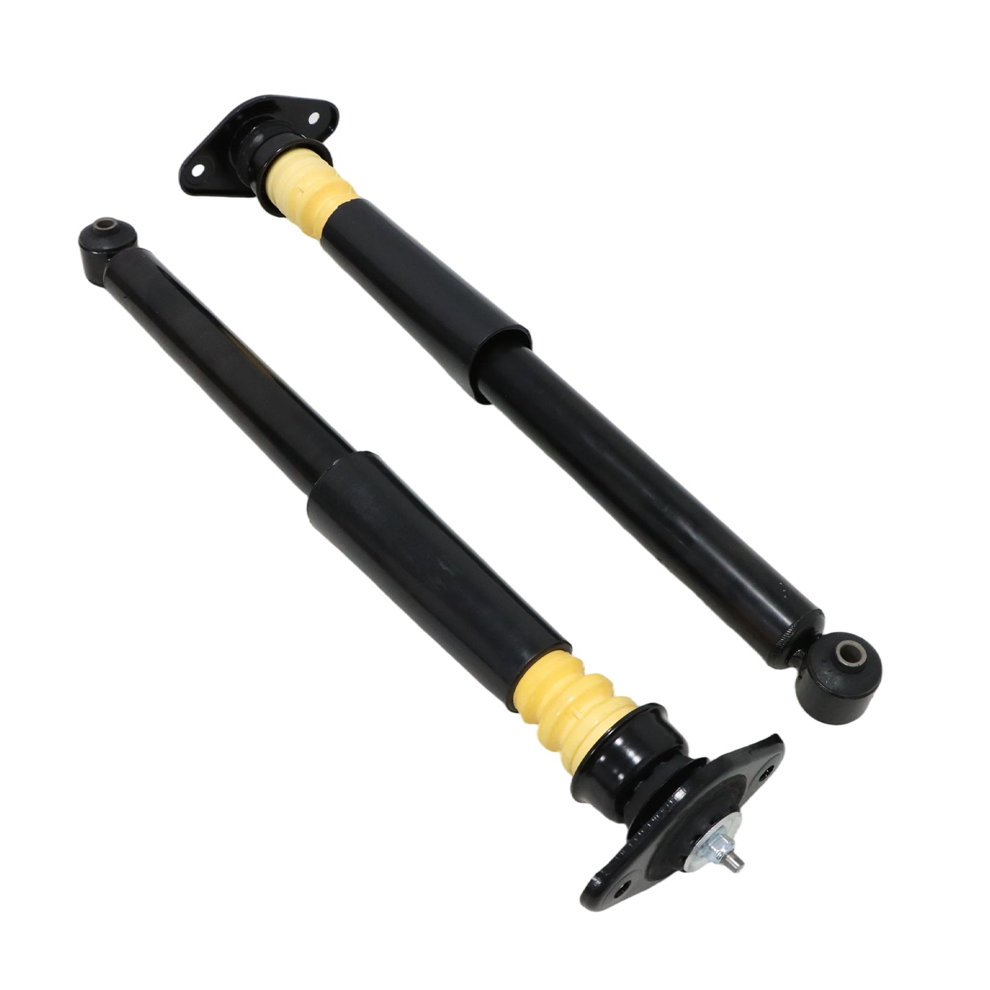 55310-B2030 2PCS for 2014-2018 KIA Soul Rear Complete Shock Absorber Kit LH+RH