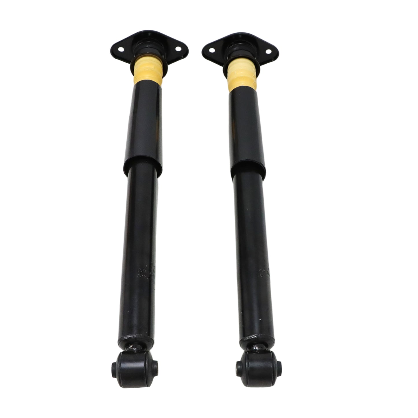 55310-B2030 2PCS for 2014-2018 KIA Soul Rear Complete Shock Absorber Kit LH+RH