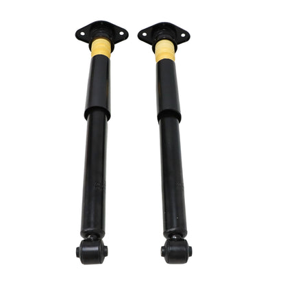 55310-B2030 2PCS for 2014-2018 KIA Soul Rear Complete Shock Absorber Kit LH+RH