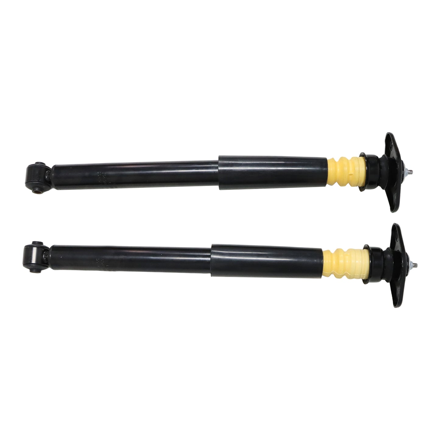 55310-B2030 2PCS for 2014-2018 KIA Soul Rear Complete Shock Absorber Kit LH+RH