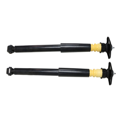55310-B2030 2PCS for 2014-2018 KIA Soul Rear Complete Shock Absorber Kit LH+RH