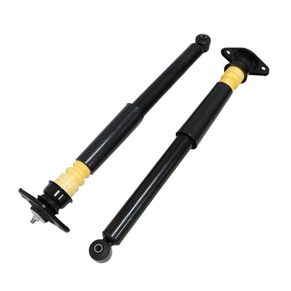 55310-B2030 2PCS for 2014-2018 KIA Soul Rear Complete Shock Absorber Kit LH+RH