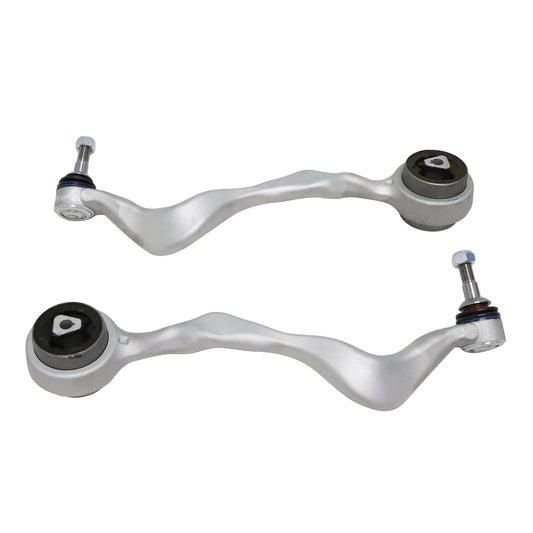 2x Front Lower Forward Control Arm w/Ball Joint For BMW 325i 328i 330i 335d