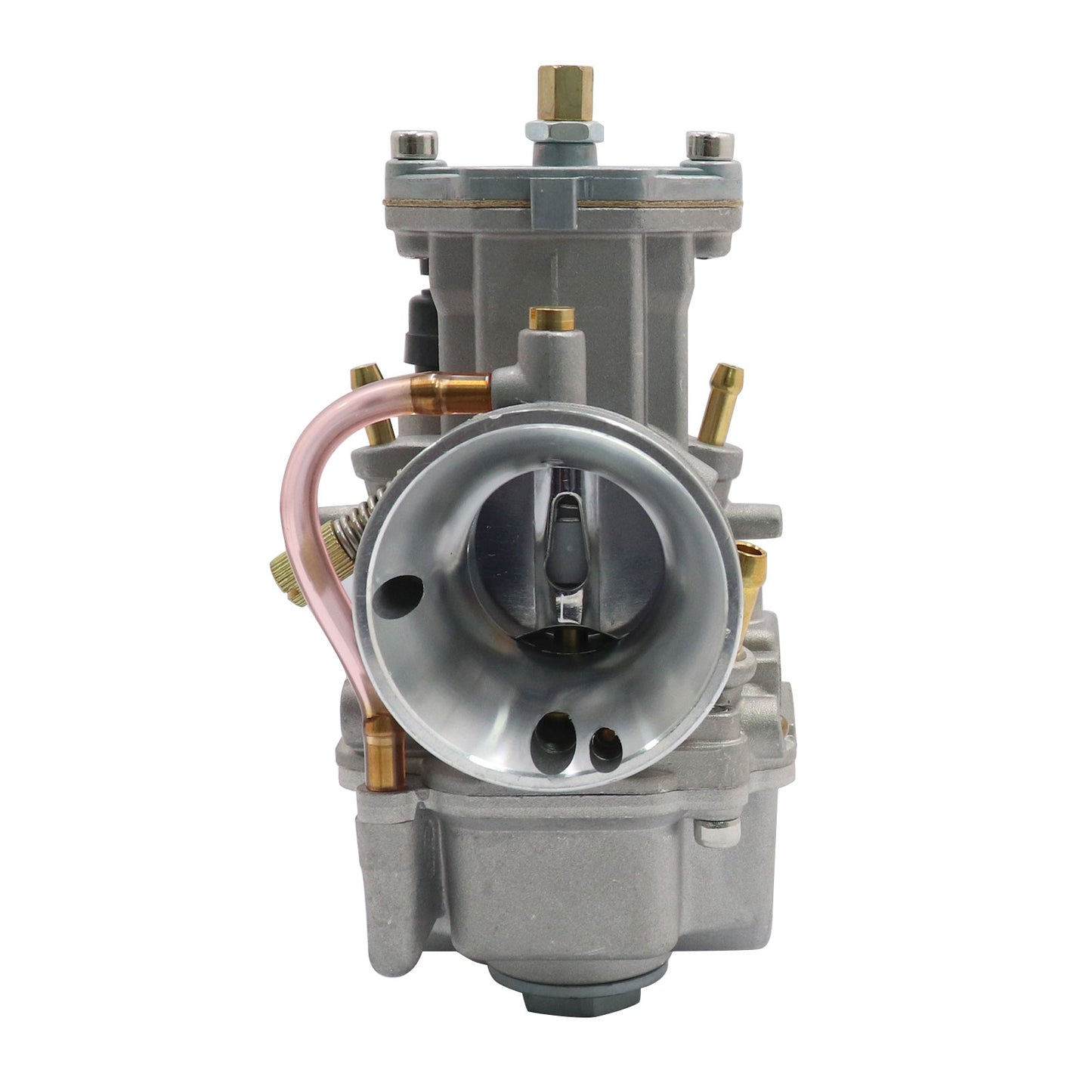 28mm Carburetor Carb fits for Keihin PWK 28 Dirt Pit Bike ATV Go Kart Q