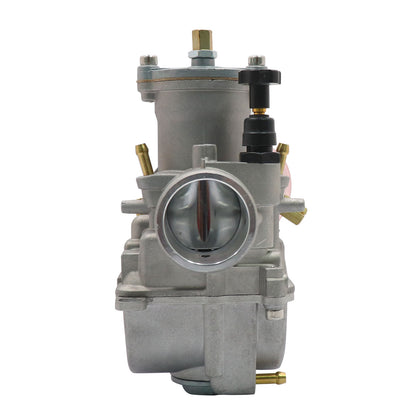 28mm Carburetor Carb fits for Keihin PWK 28 Dirt Pit Bike ATV Go Kart Q