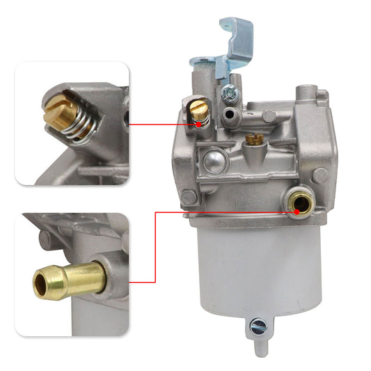 Carburetor Replacement For 1992-1997 Kawasaki FE290 Club Car Golf Cart 1016478