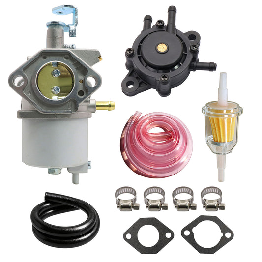 Carburetor Replacement For 1992-1997 Kawasaki FE290 Club Car Golf Cart 1016478