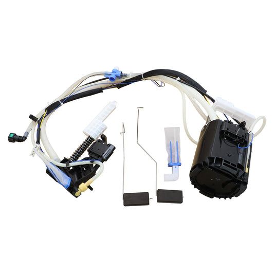Fit For Land Rover Range Rover 2006-2009 LR015177 Fuel Pump Module Assembly