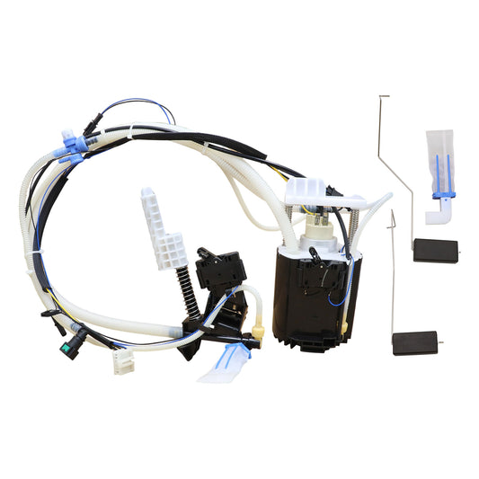 Fit For Land Rover Range Rover 2006-2009 LR015177 Fuel Pump Module Assembly