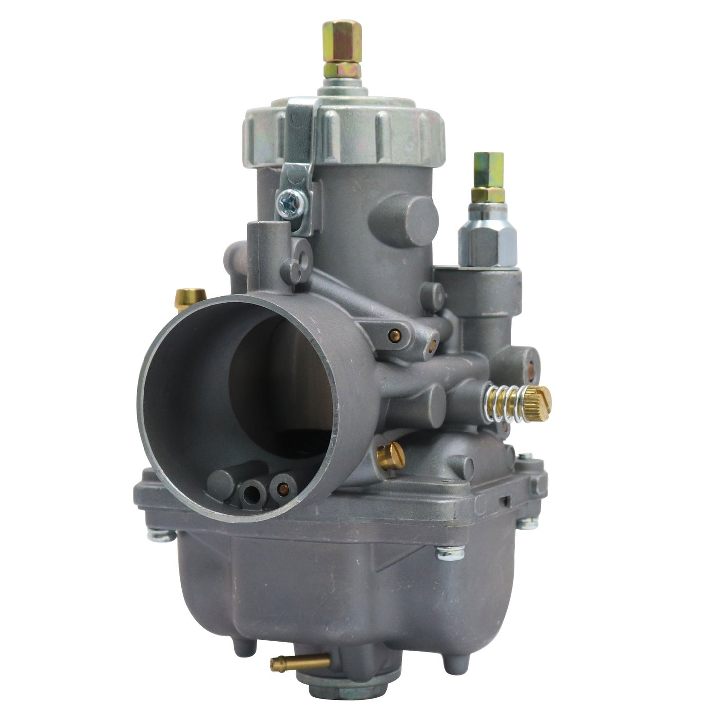 Soillar Carburetor 0670-687 fits for 1998 Arctic Cat Jag 340