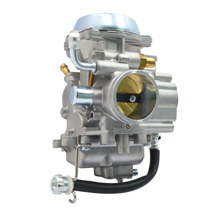 Carburetor fit for Arctic Cat 300 / 400 2x4 4X4 1998 1999 2000 2001 Carb ATV New