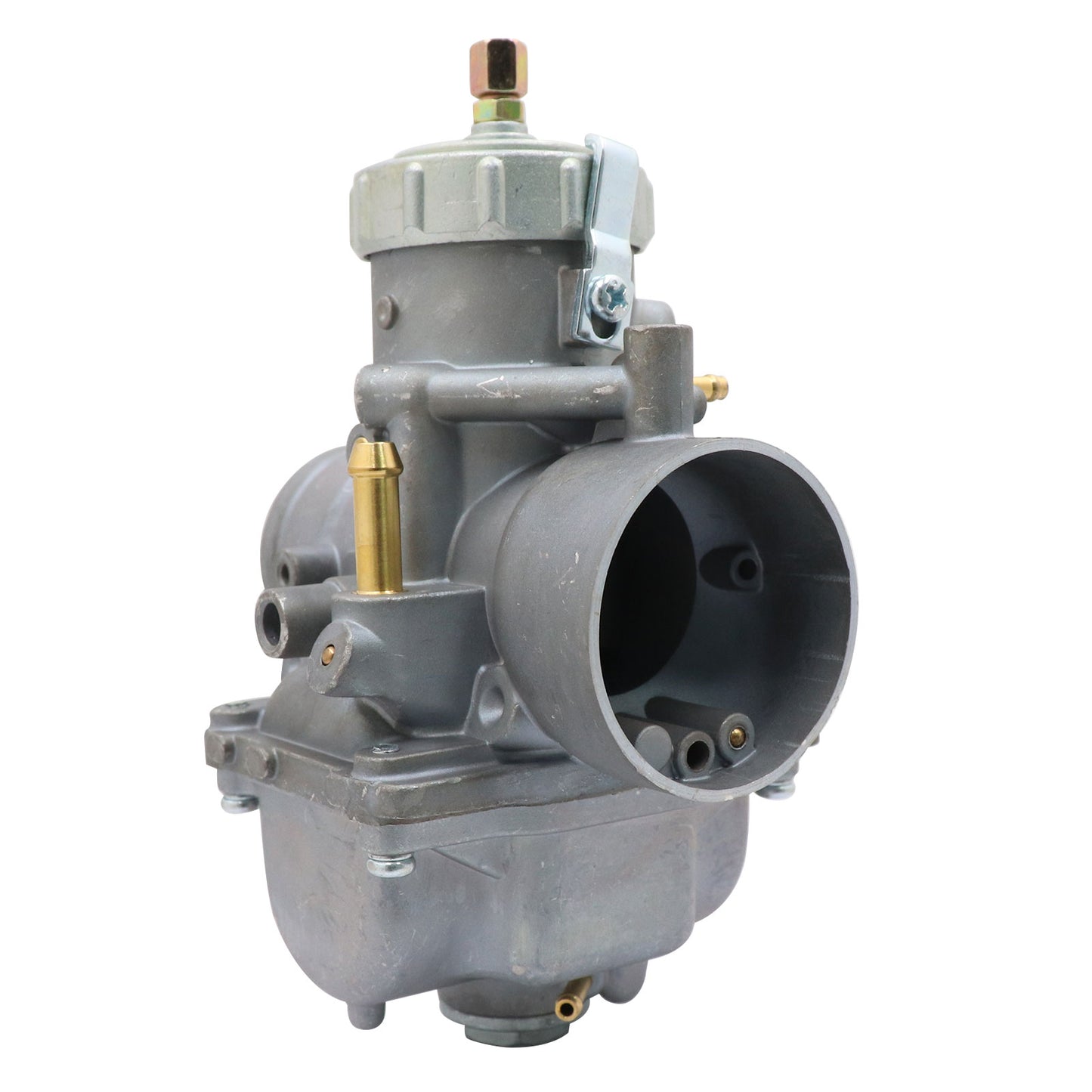 Soillar Carburetor Fits for Polaris Trail Blazer 250 Trail Boss 250 1990-1999