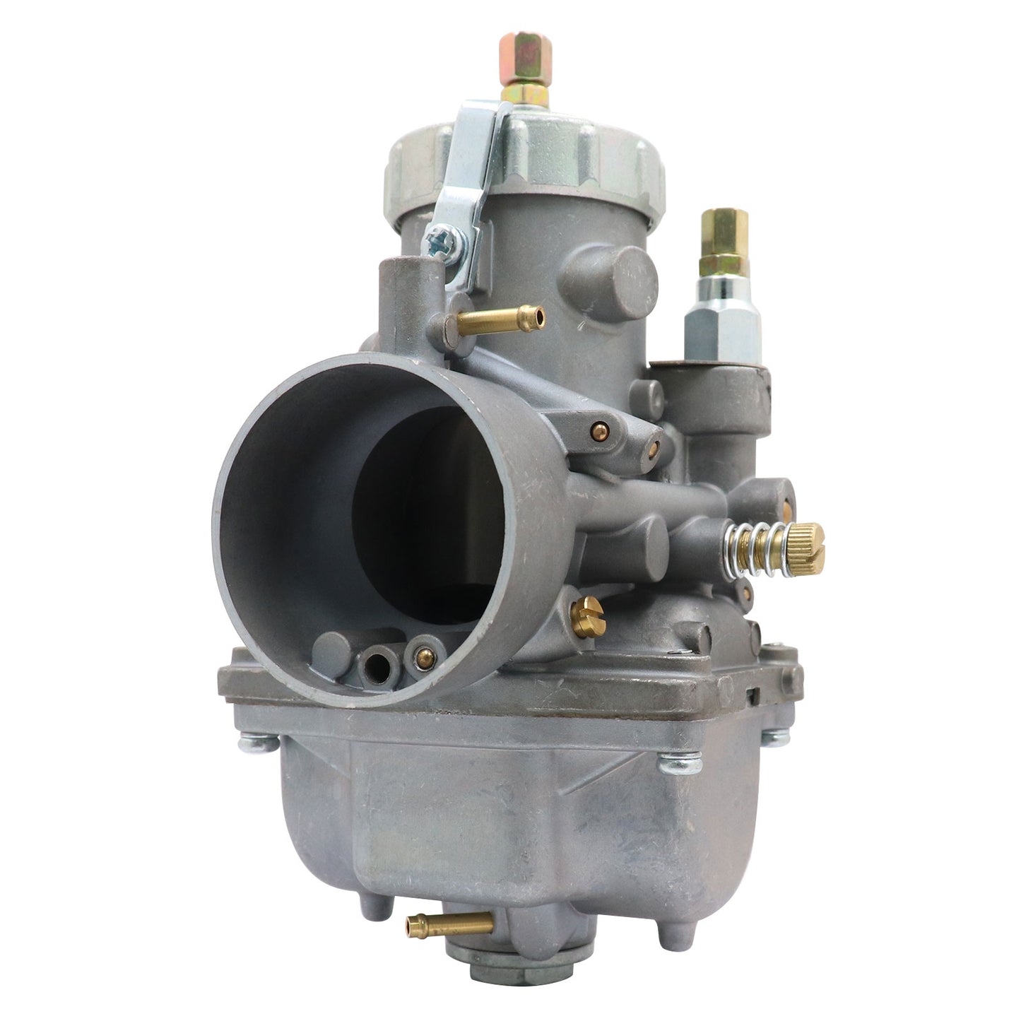 Soillar Carburetor Fits for Polaris Trail Blazer 250 Trail Boss 250 1990-1999