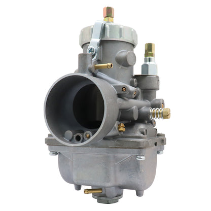 Soillar Carburetor Fits for Polaris Trail Blazer 250 Trail Boss 250 1990-1999