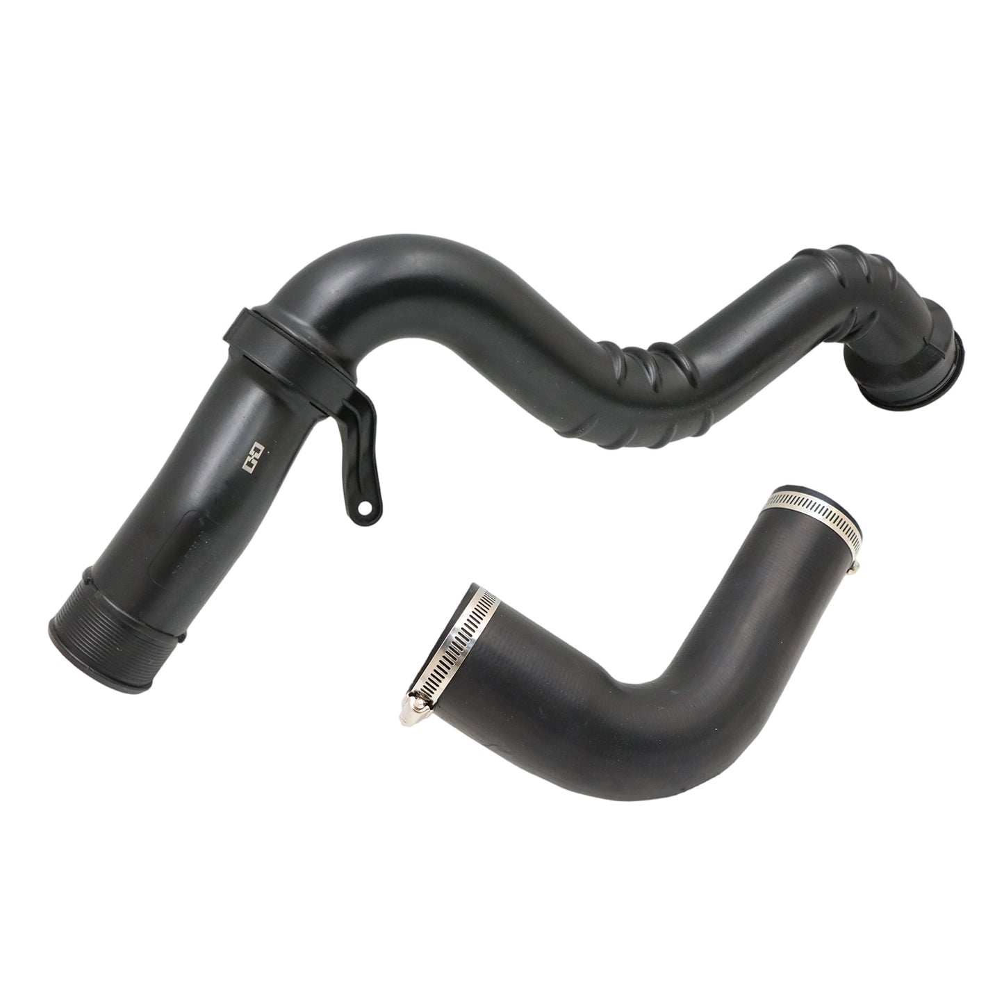 Inlet Intercooler Turbocharged Hose for Ford Escape 1.6L L4 13-2014 2015 2016