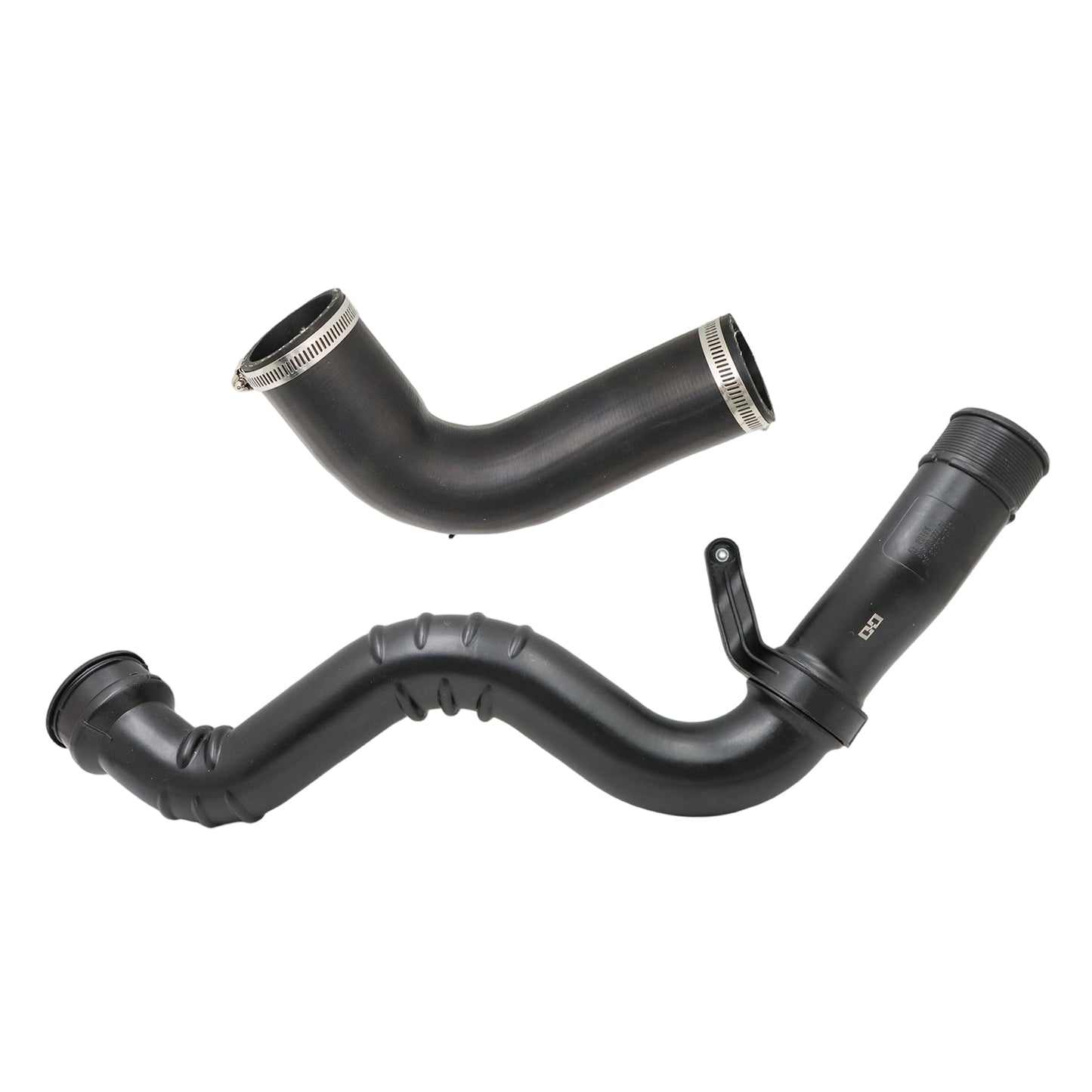 Inlet Intercooler Turbocharged Hose for Ford Escape 1.6L L4 13-2014 2015 2016