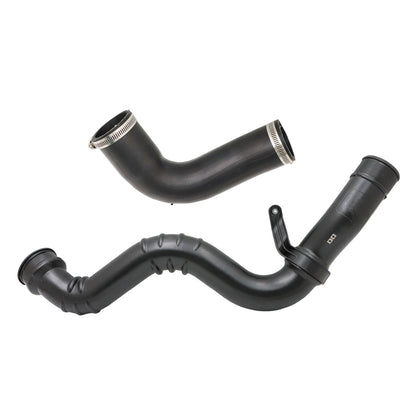 Inlet Intercooler Turbocharged Hose for Ford Escape 1.6L L4 13-2014 2015 2016