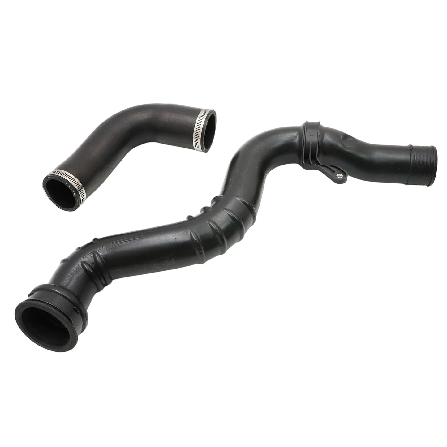 Inlet Intercooler Turbocharged Hose for Ford Escape 1.6L L4 13-2014 2015 2016