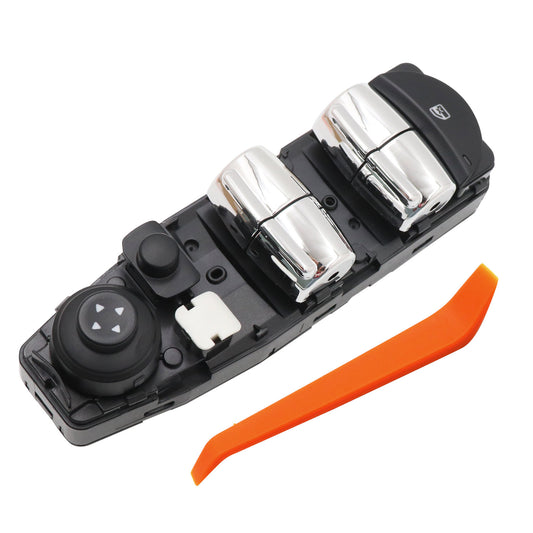 Fits Mini Cooper 2015-19 Cooper Countryman 13-22 Front Left Power Window Switch