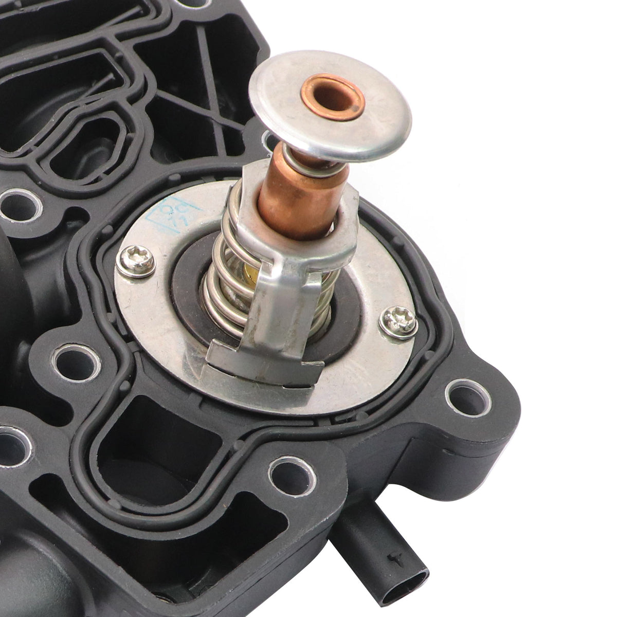 Oil Filter Housing 059115389P Fits For Audi A6 A7 A8 Quattro 2014 2015 2016