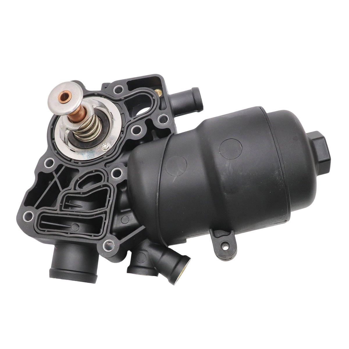 Oil Filter Housing 059115389P Fits For Audi A6 A7 A8 Quattro 2014 2015 2016