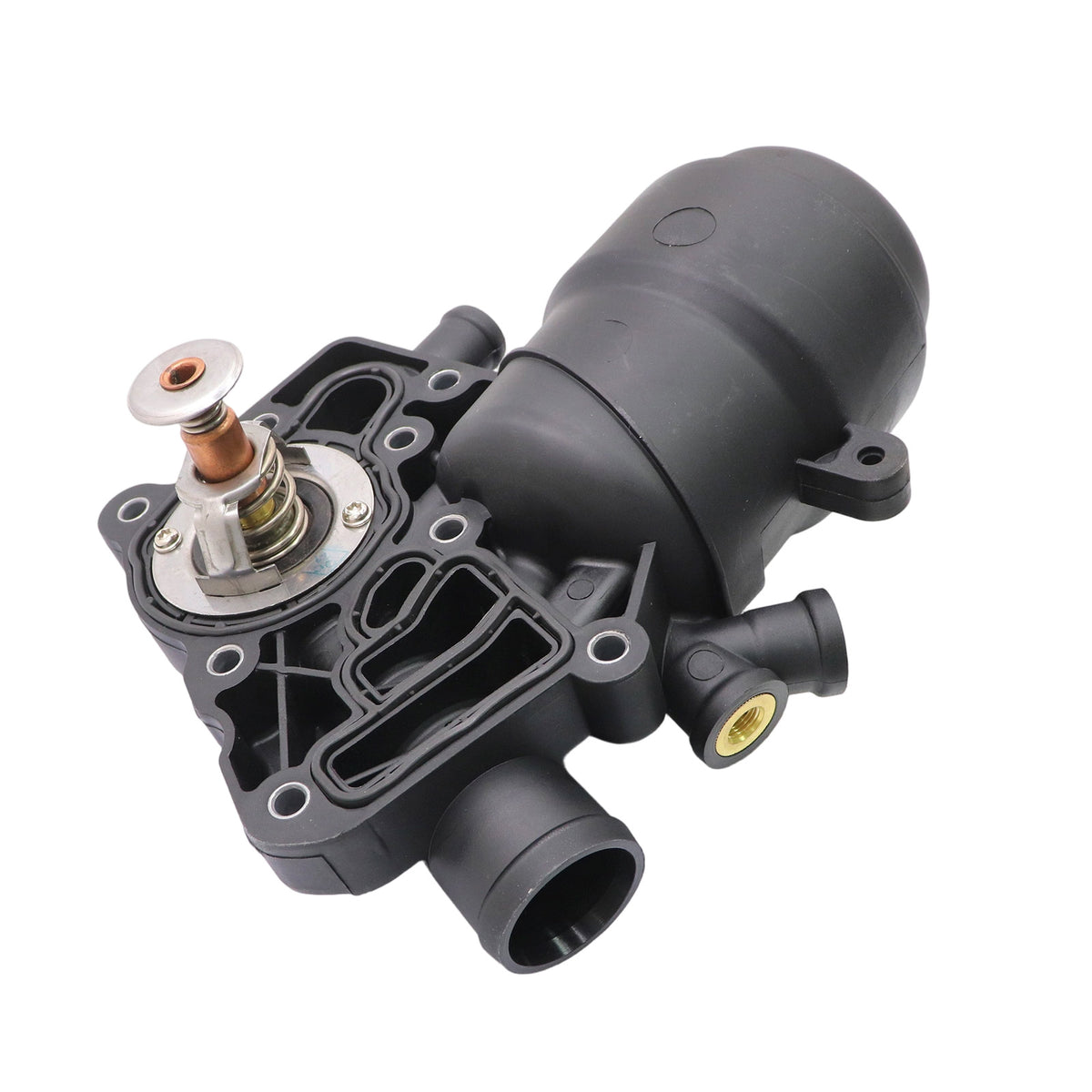 Oil Filter Housing 059115389P Fits For Audi A6 A7 A8 Quattro 2014 2015 2016