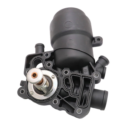 Oil Filter Housing 059115389P Fits For Audi A6 A7 A8 Quattro 2014 2015 2016