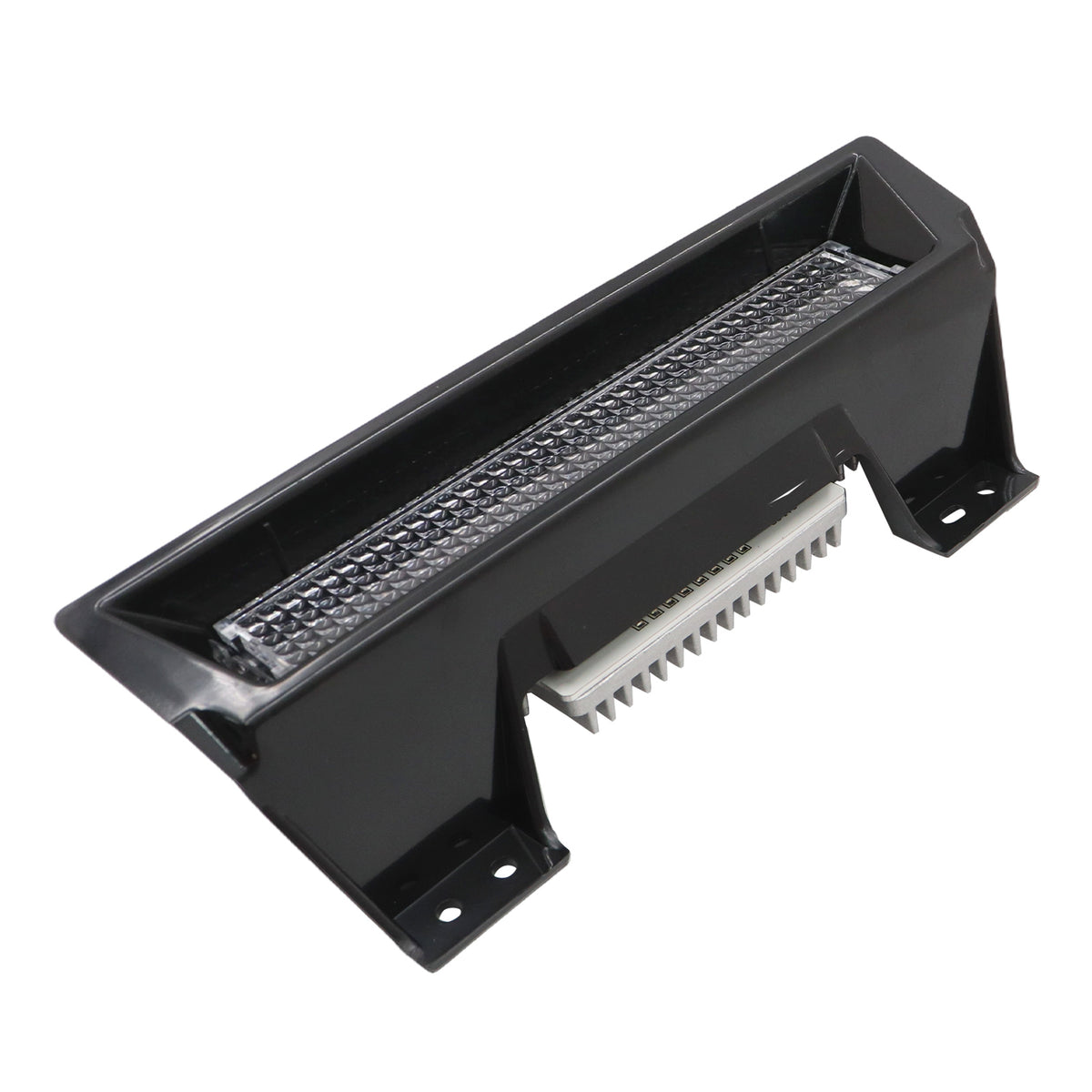 Center High Mount LED Third Brake Light for Hummer H3 2006-2010
