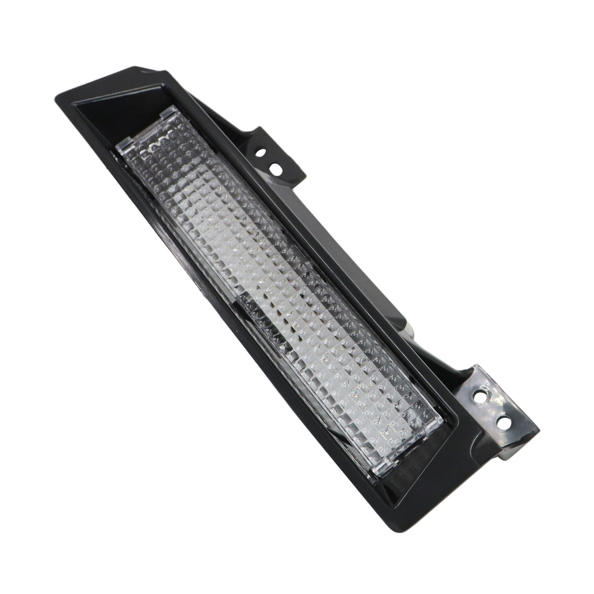 Center High Mount LED Third Brake Light for Hummer H3 2006-2010