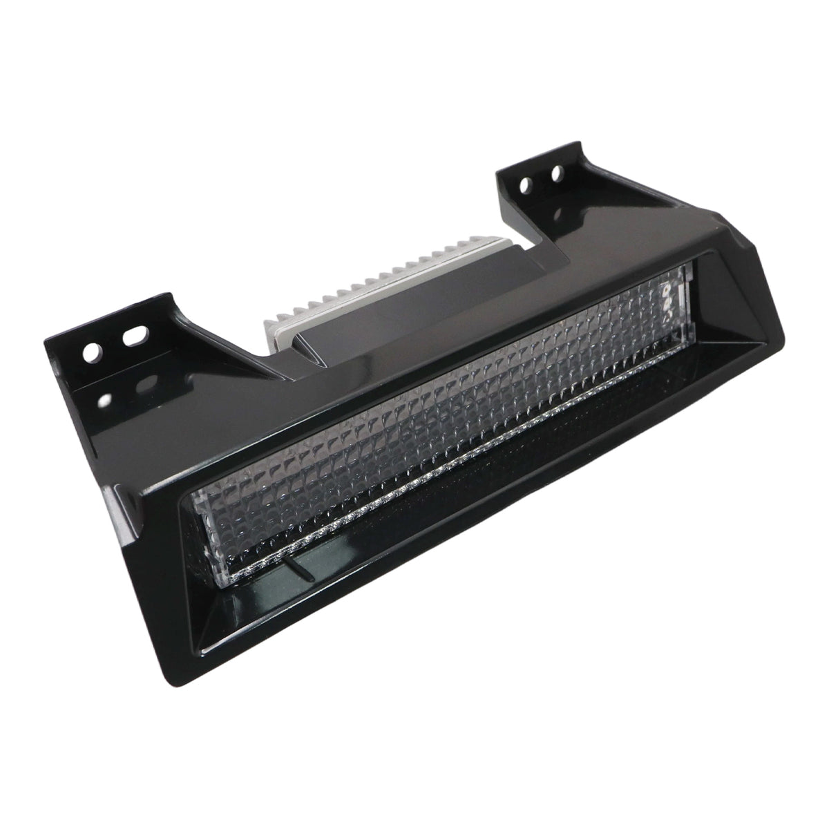 Center High Mount LED Third Brake Light for Hummer H3 2006-2010