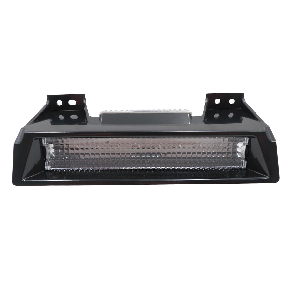 Center High Mount LED Third Brake Light for Hummer H3 2006-2010