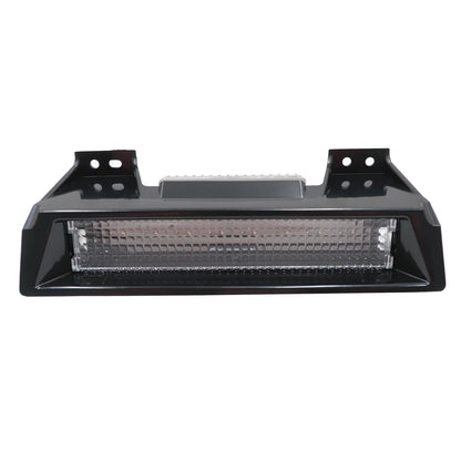Center High Mount LED Third Brake Light for Hummer H3 2006-2010