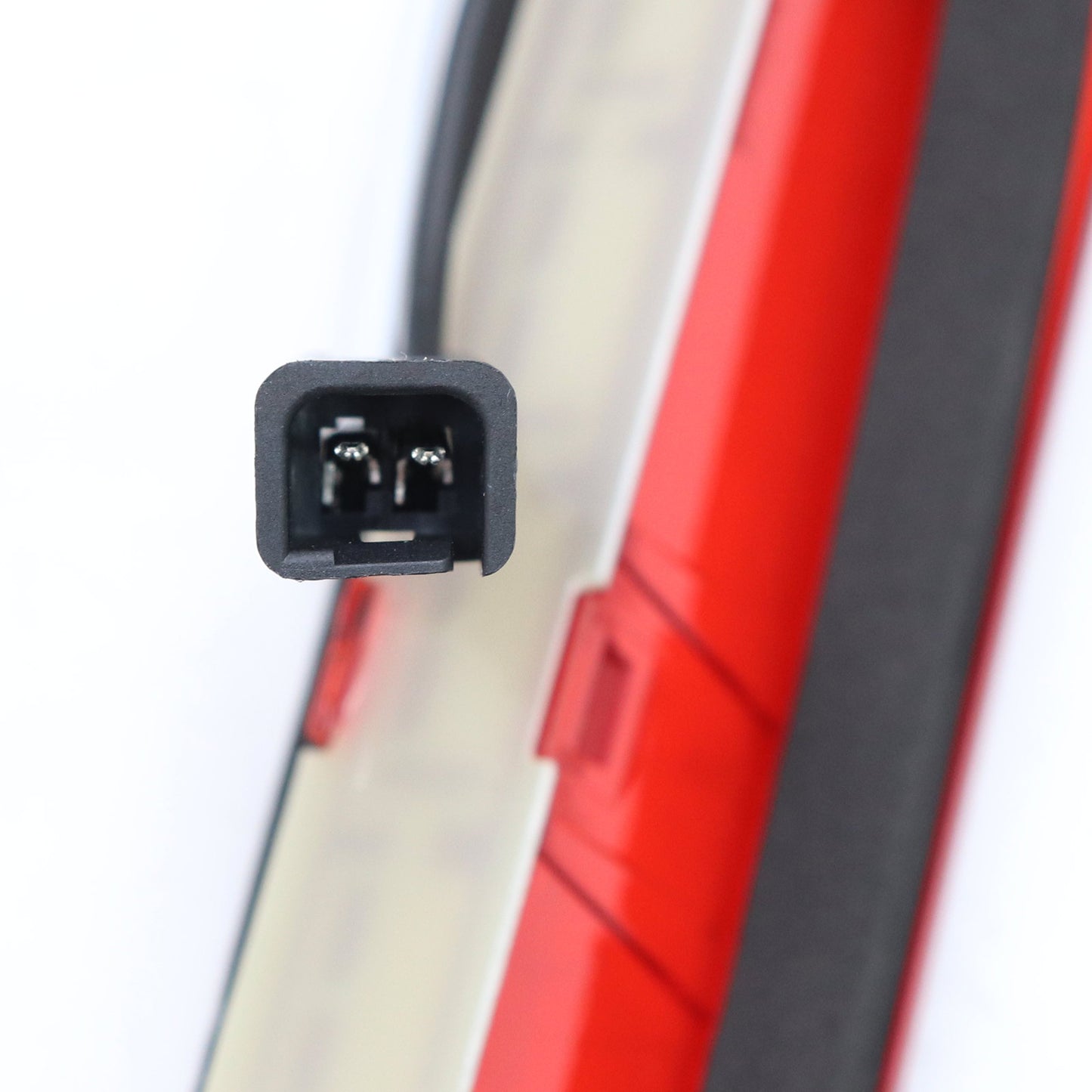 LED Third Brake Light Stop Lamp for Chevrolet Uplander Venture 1997-2008