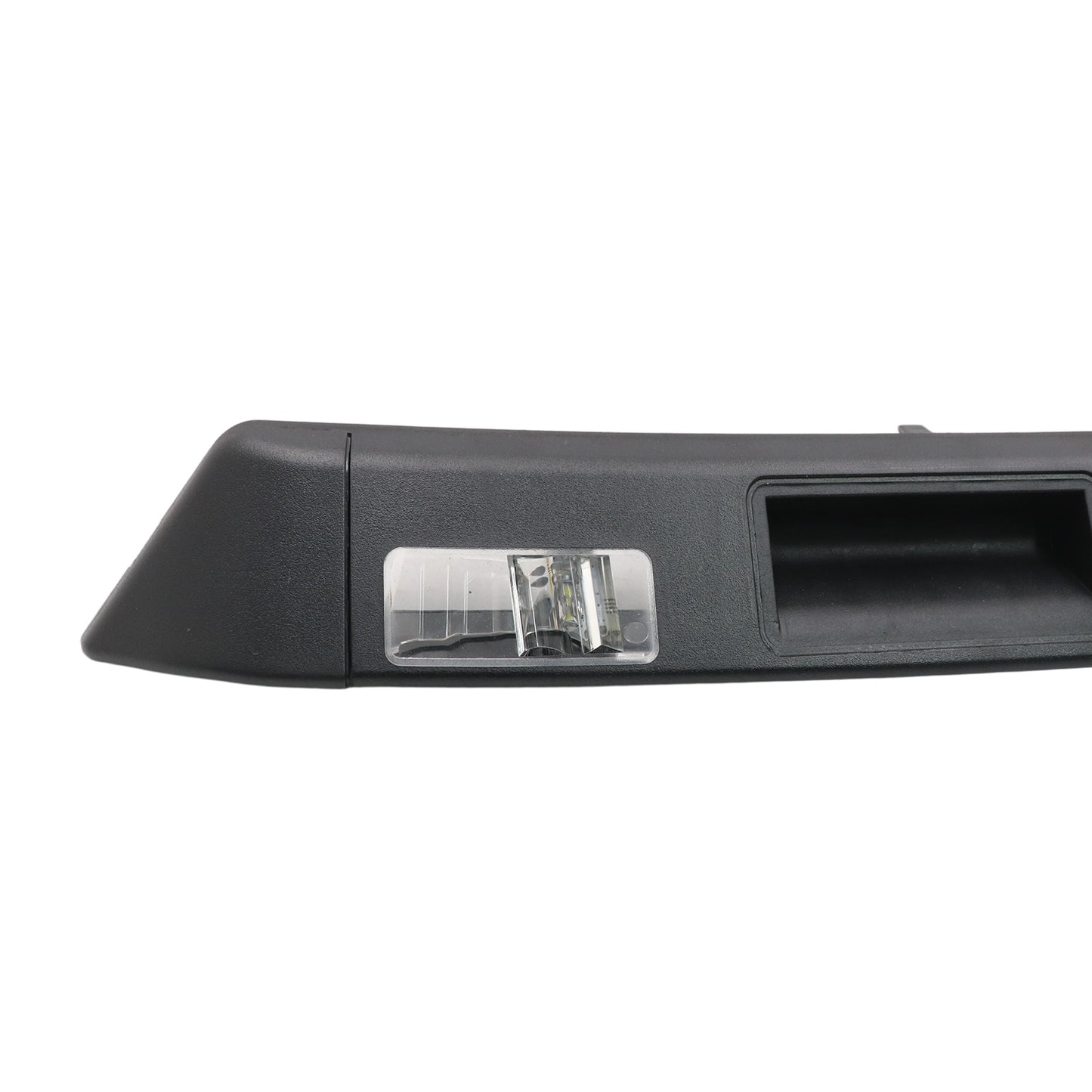Rear Trunk Deck Lid Grip Handle For 2018-2022 Audi TT RS Quattro 8S0827574C9B9